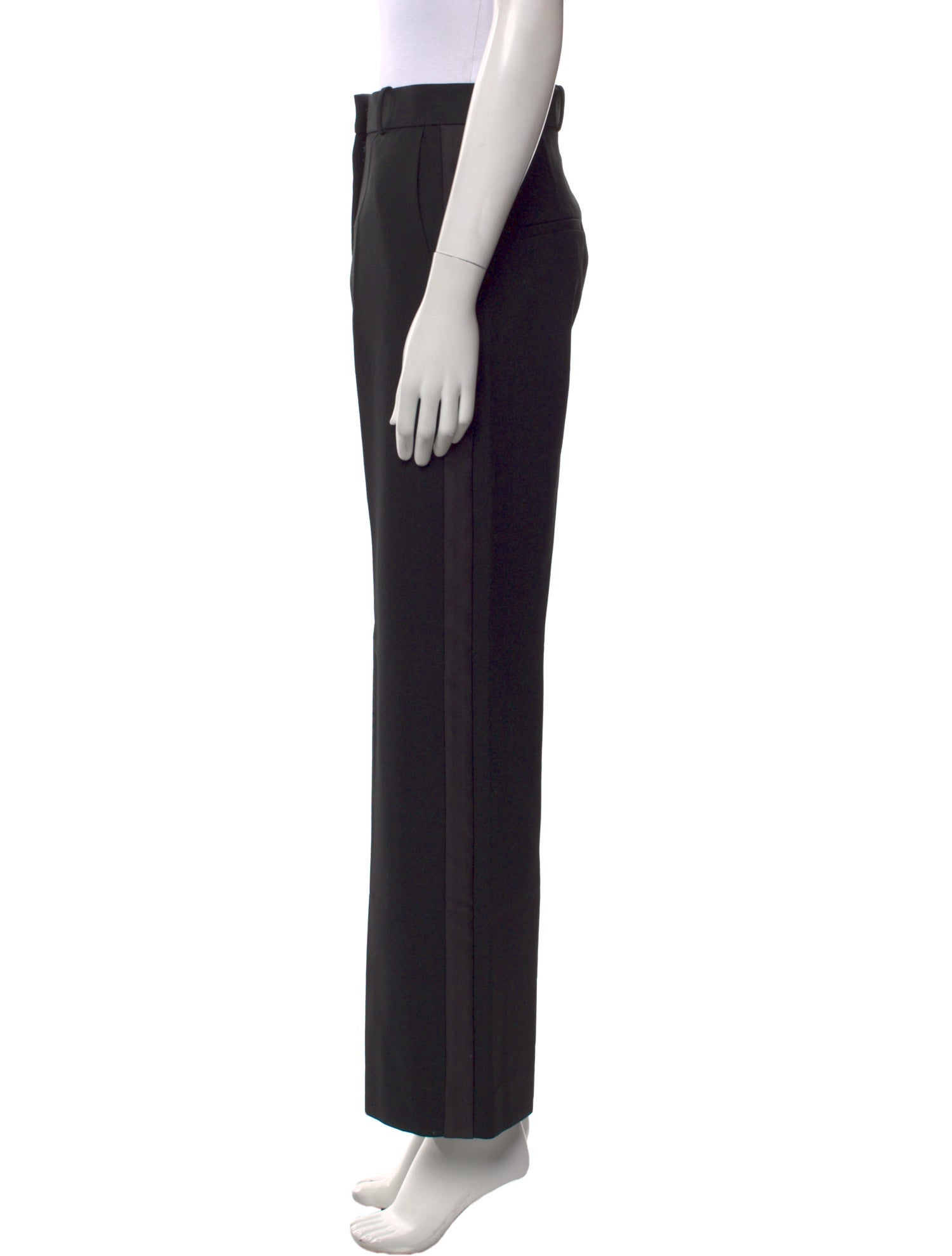 Sandro Wide Leg Pants w/ Tags