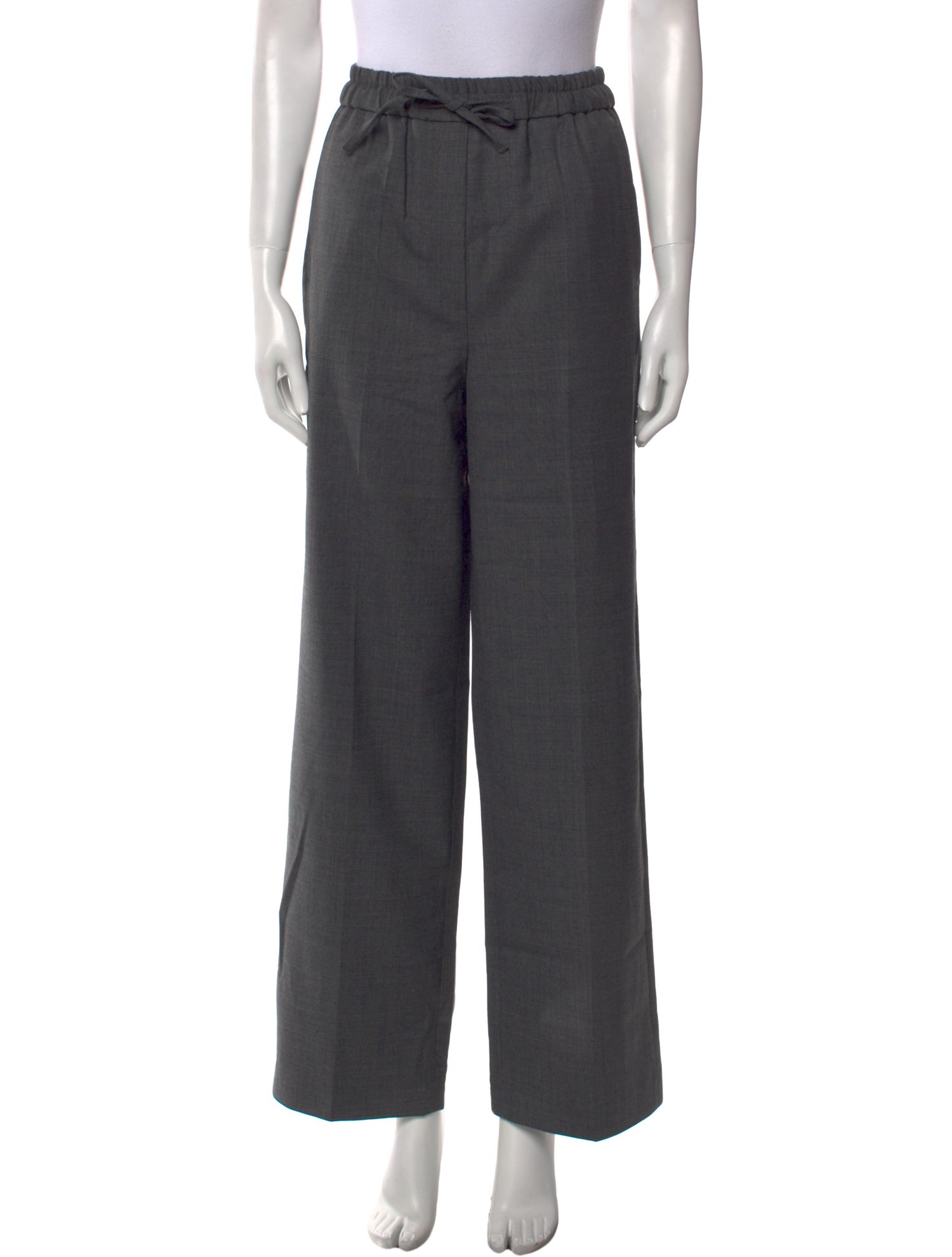 Sandro Wide Leg Pants w/ Tags