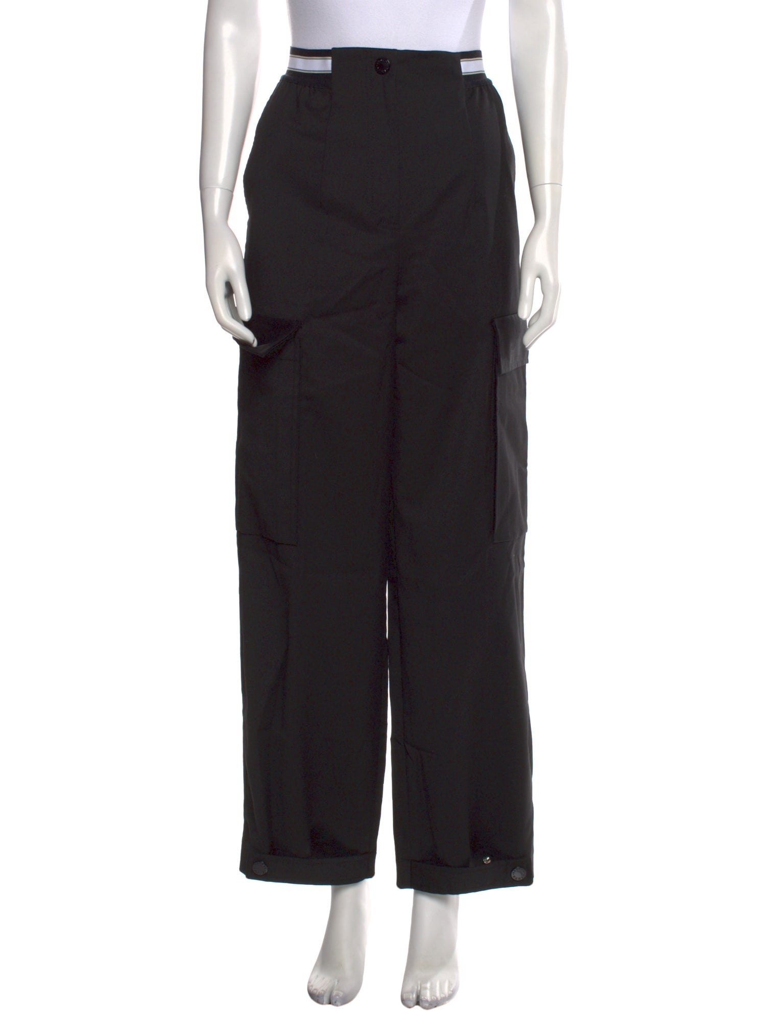 Sandro Wide Leg Pants w/ Tags