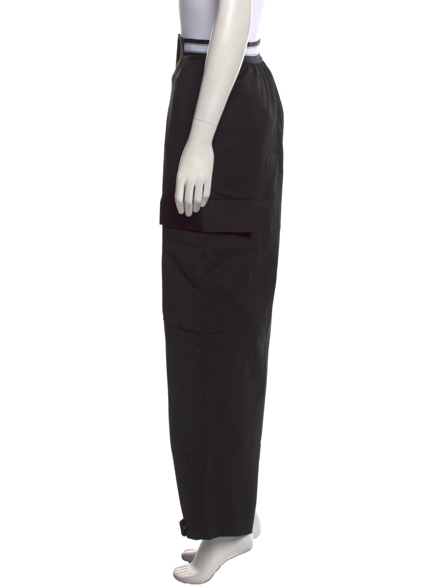 Sandro Wide Leg Pants w/ Tags