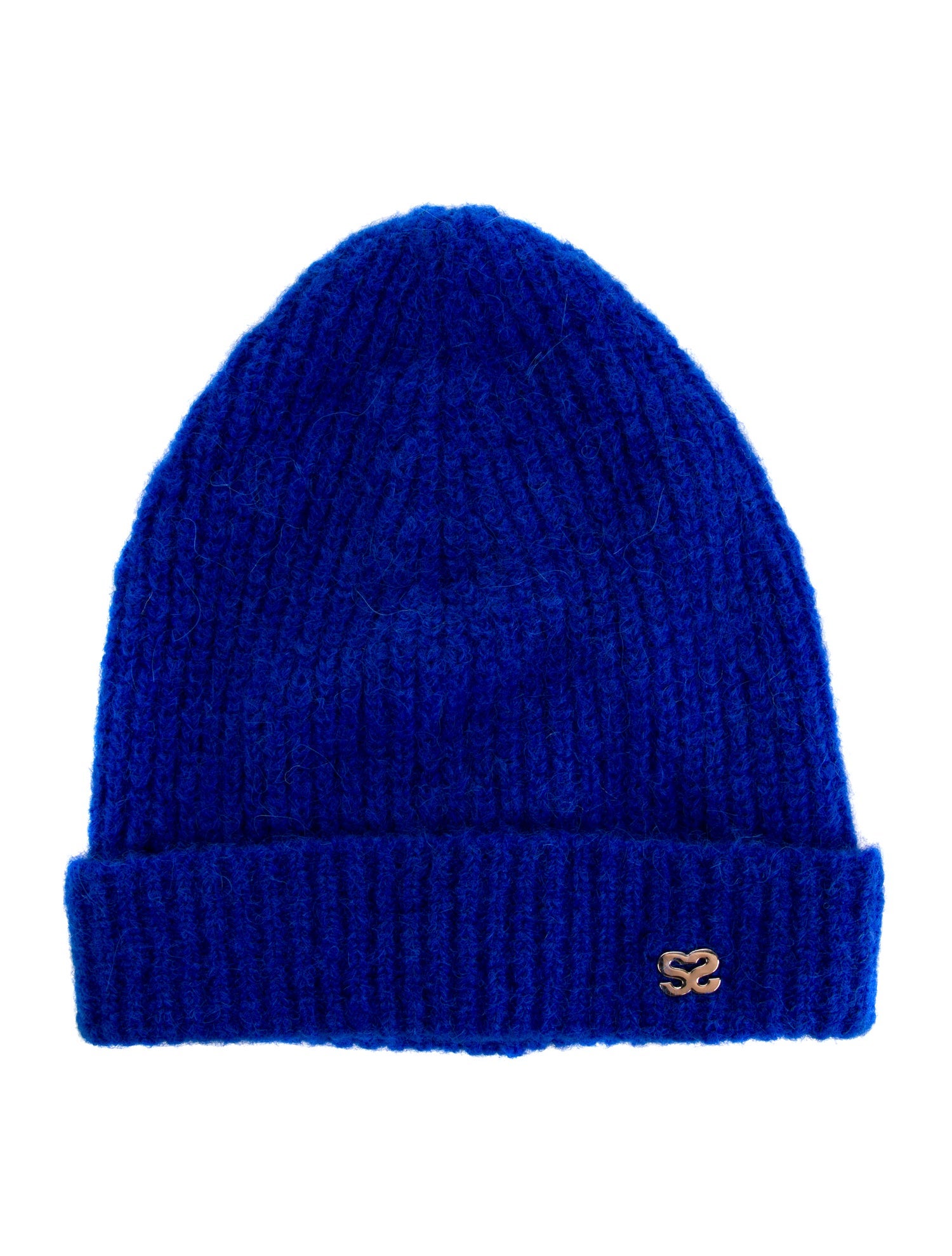 Sandro knit beanie
