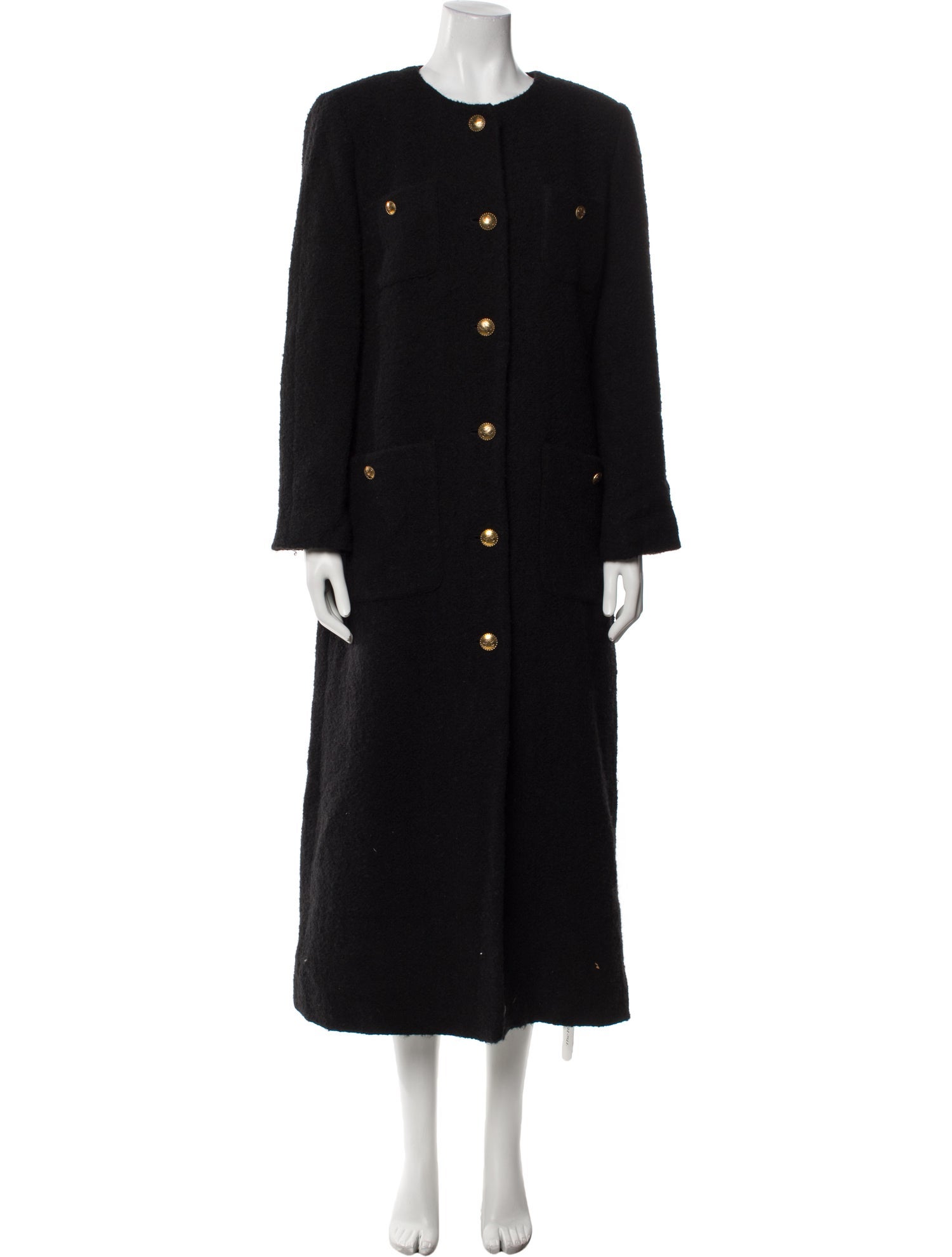 Sandro Peacoat w/ Tags