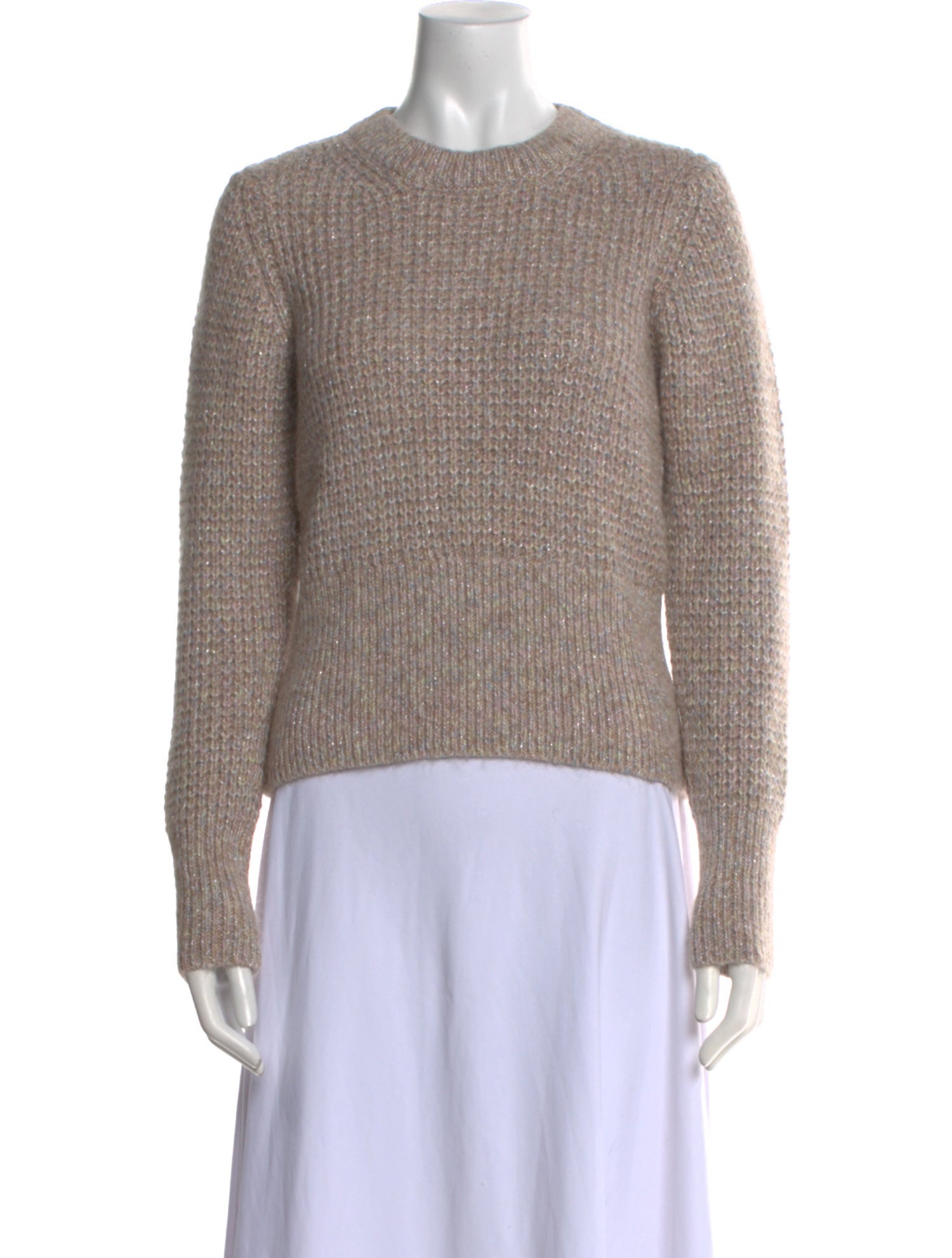 Sandro Crew Neck Sweater w/ Tags