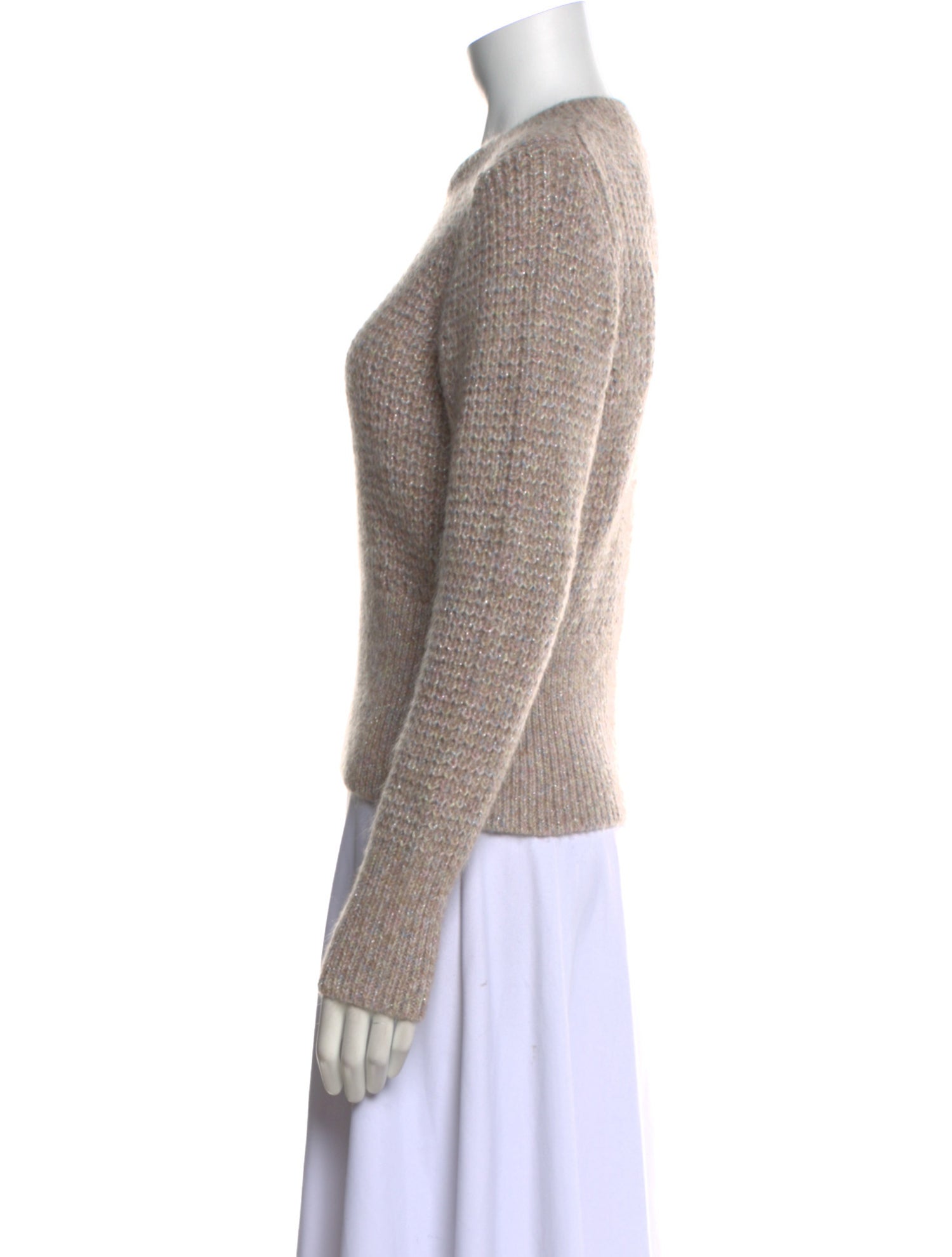 Sandro Crew Neck Sweater w/ Tags