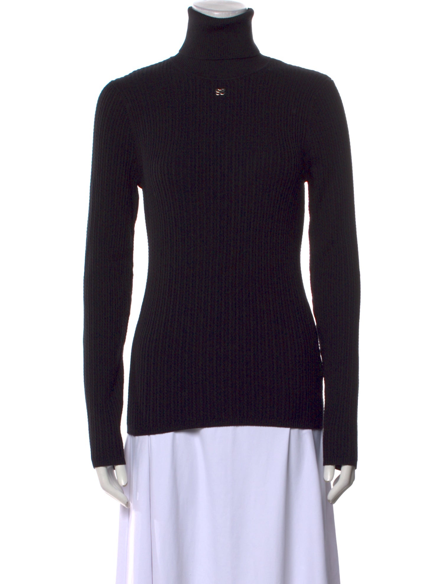 Sandro Turtleneck Sweater w/ Tags