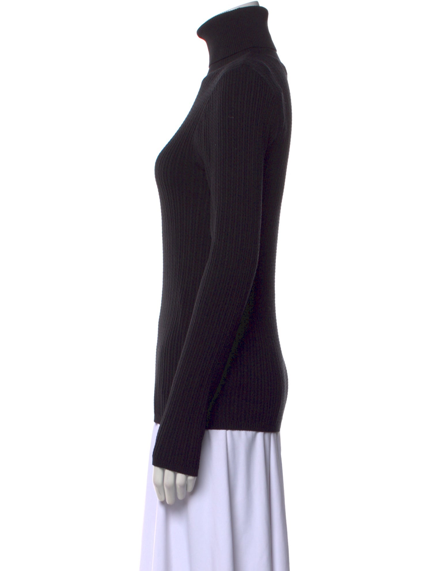 Sandro Turtleneck Sweater w/ Tags