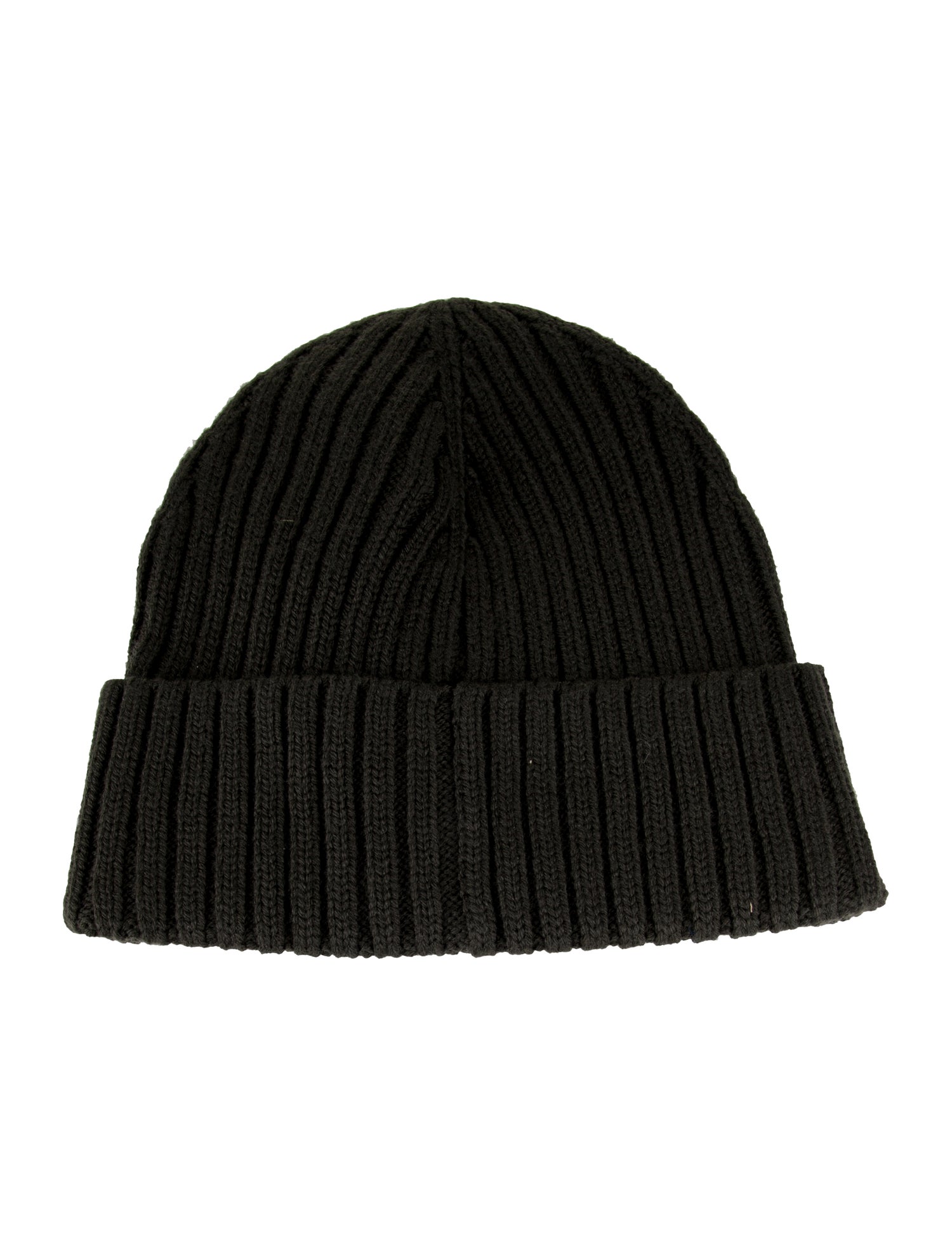 Sandro Wool Beanie Hat