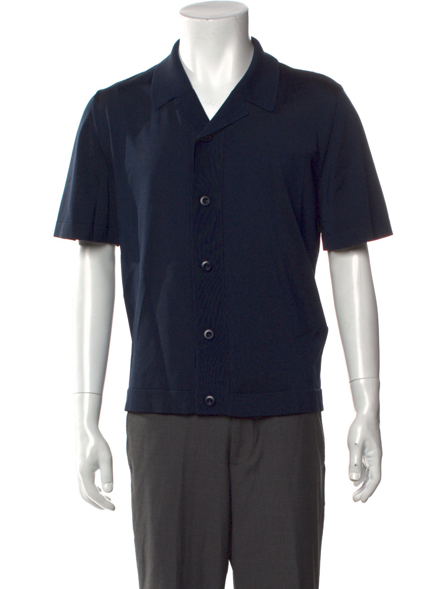 Sandro Short Sleeve Shirt