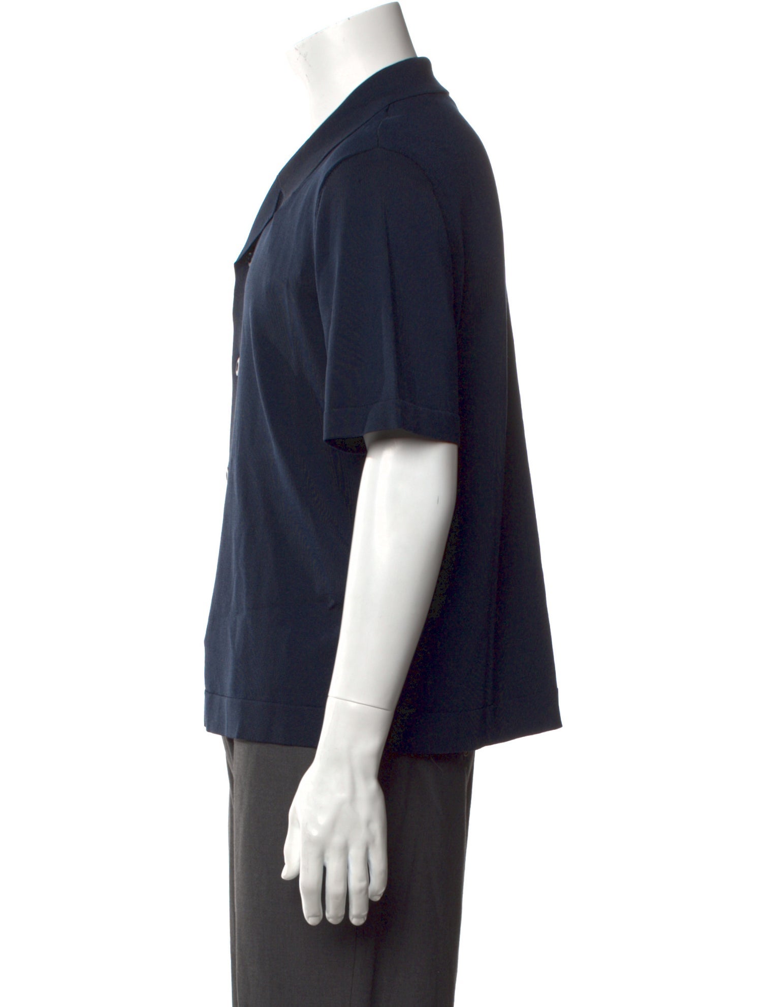 Sandro Short Sleeve Shirt