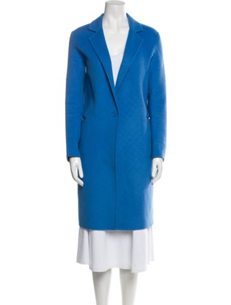Sandro Wool Coat