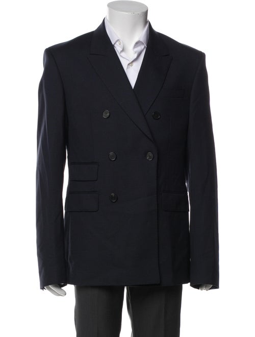 Sandro blazer