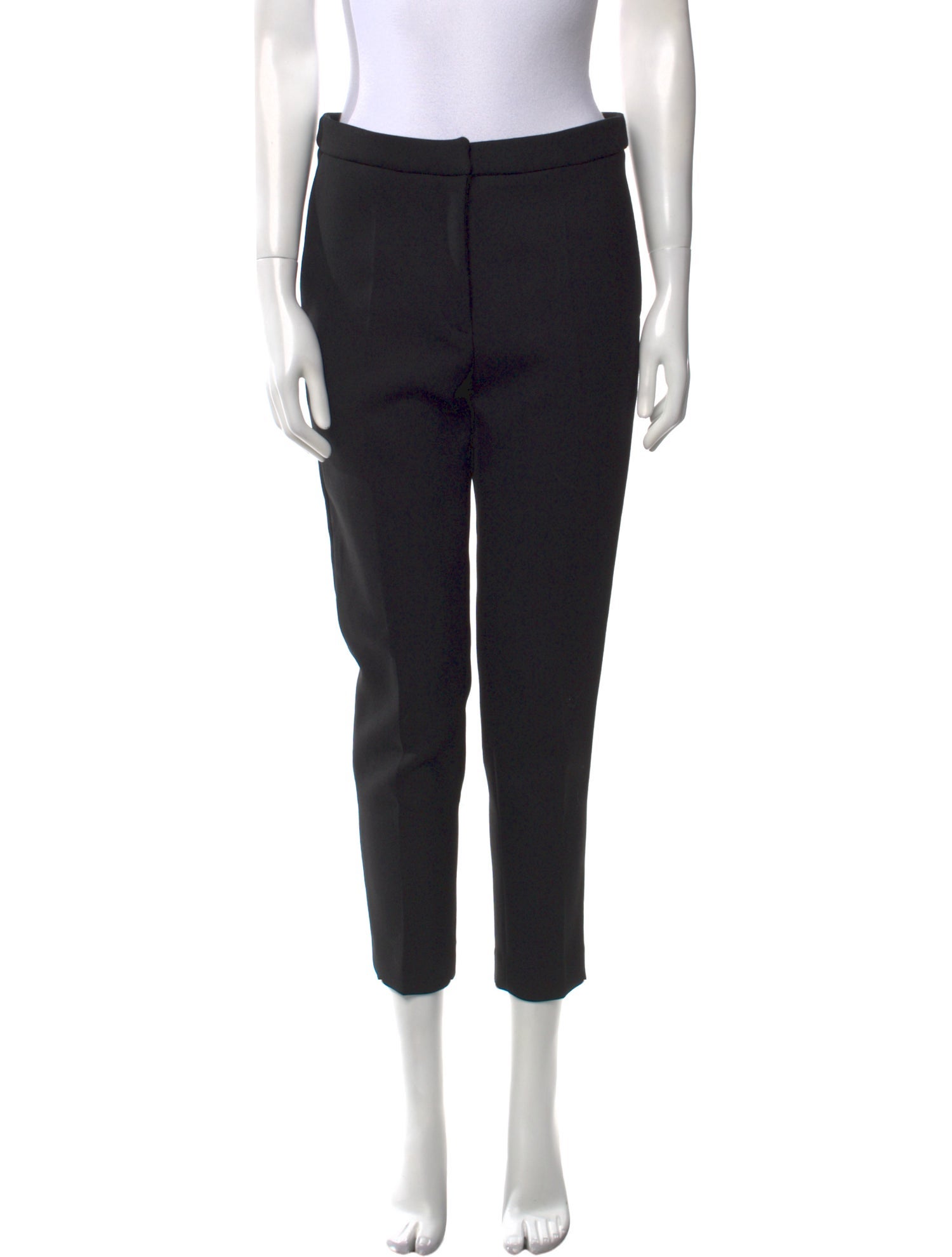 Sandro Skinny Leg Pants