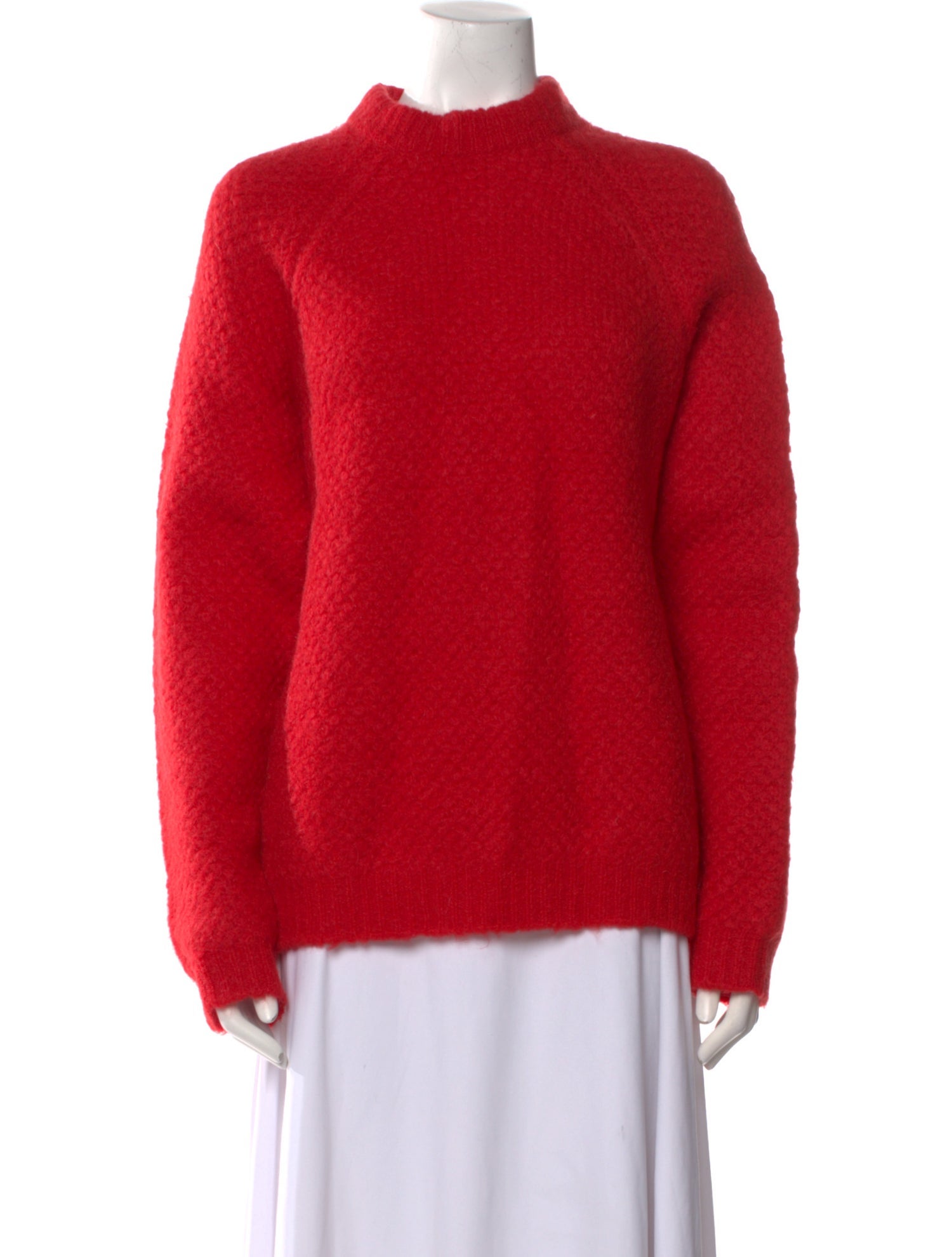 Sandro Turtleneck Sweater