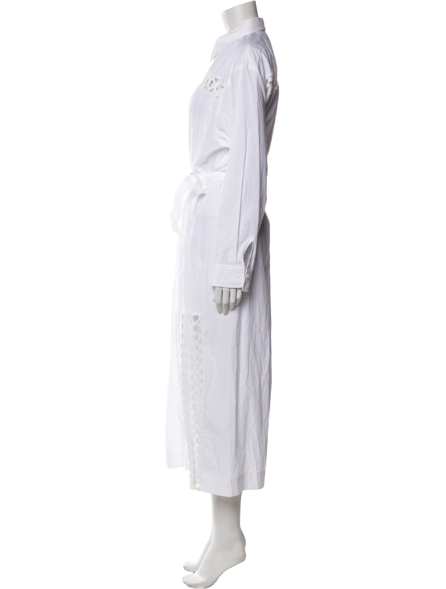 Sandro Long Dress w/ Tags