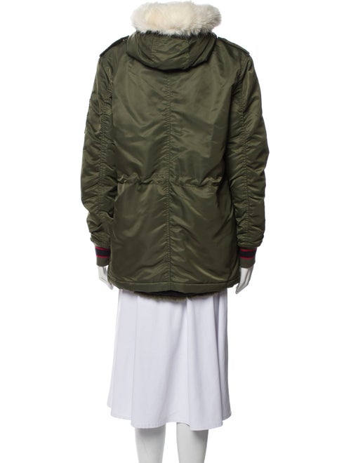 Sandro Utility Jacket