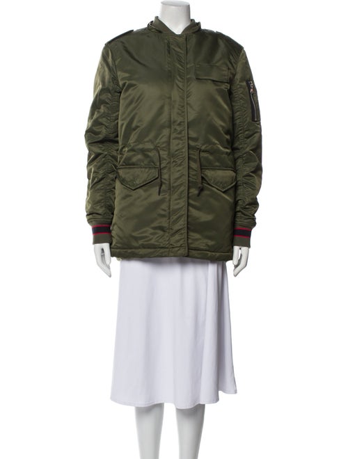 Sandro Utility Jacket