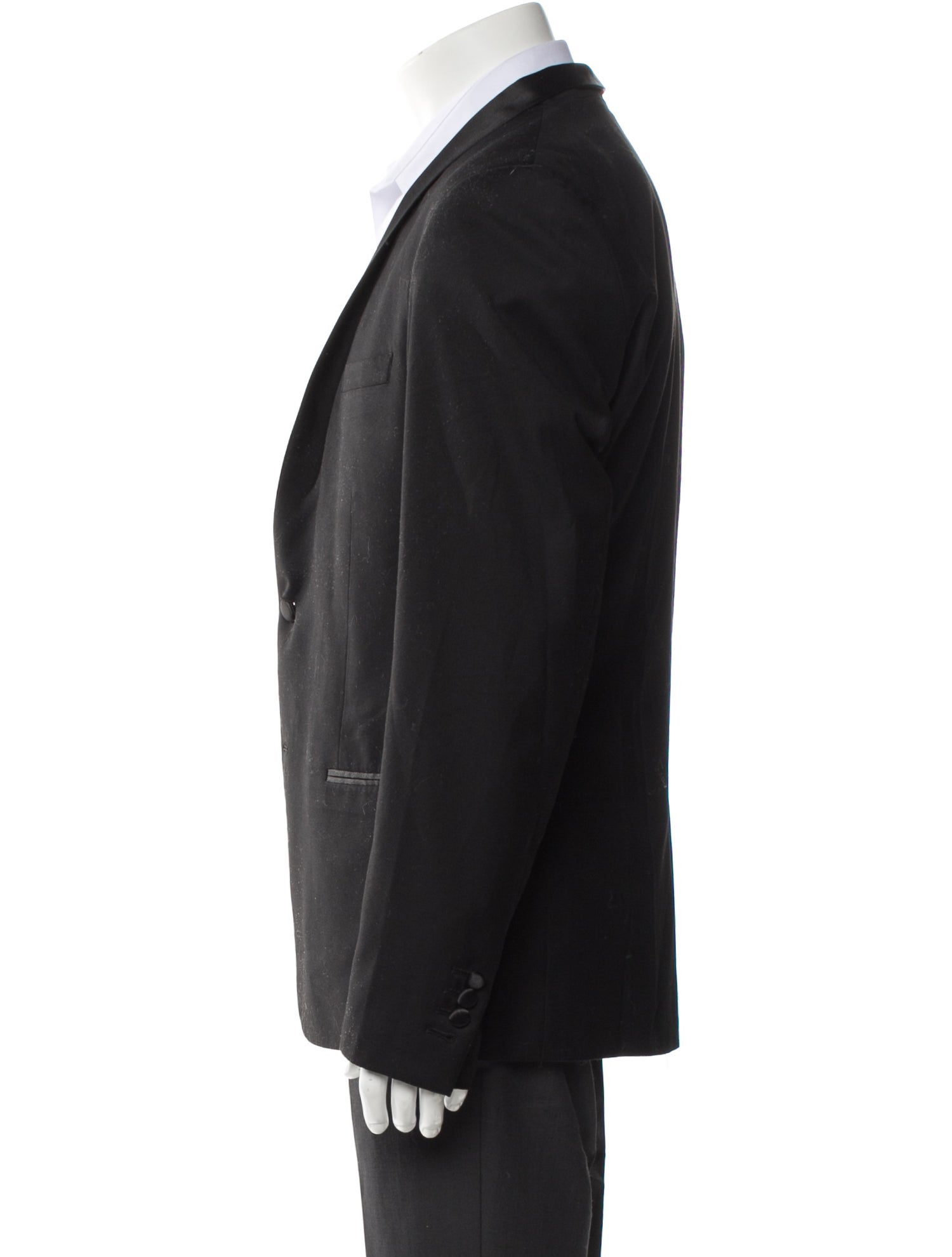 Sandro Blazer