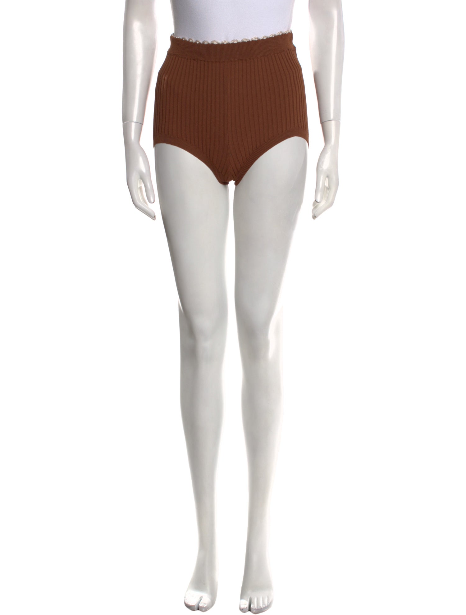 Sandro Mini Shorts w/ Tags