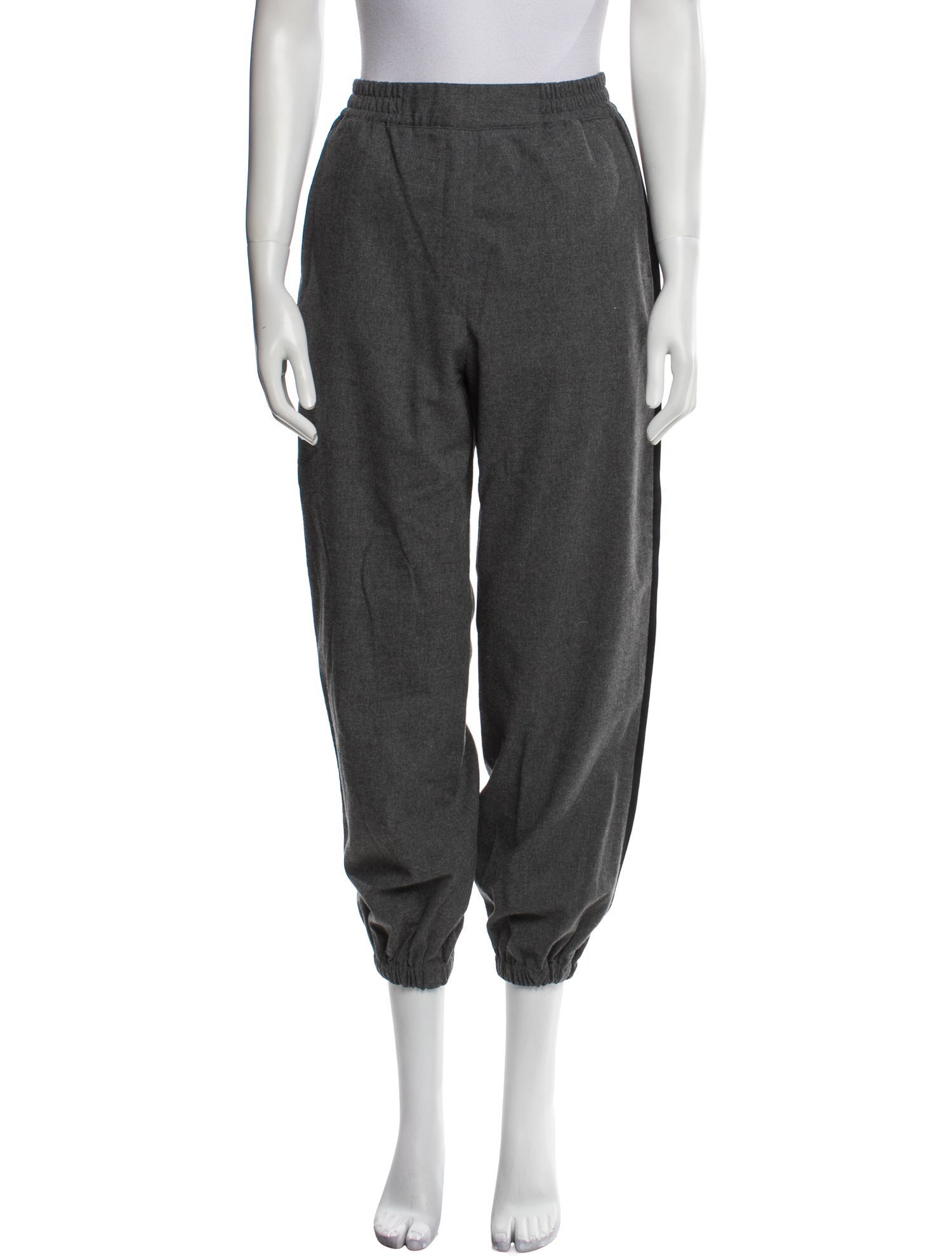 Sandro Skinny Leg Pants