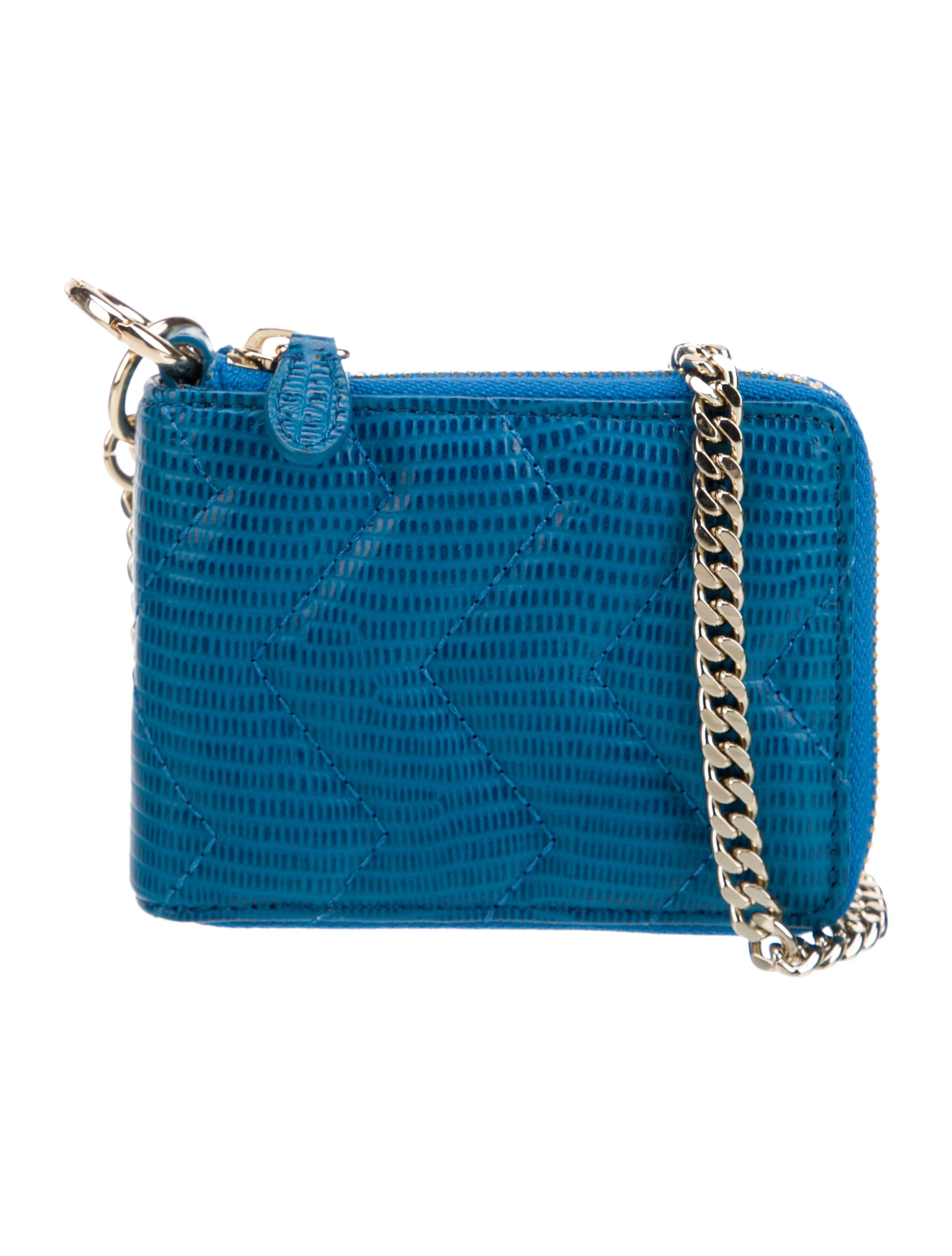 Sandro Leather Wallet