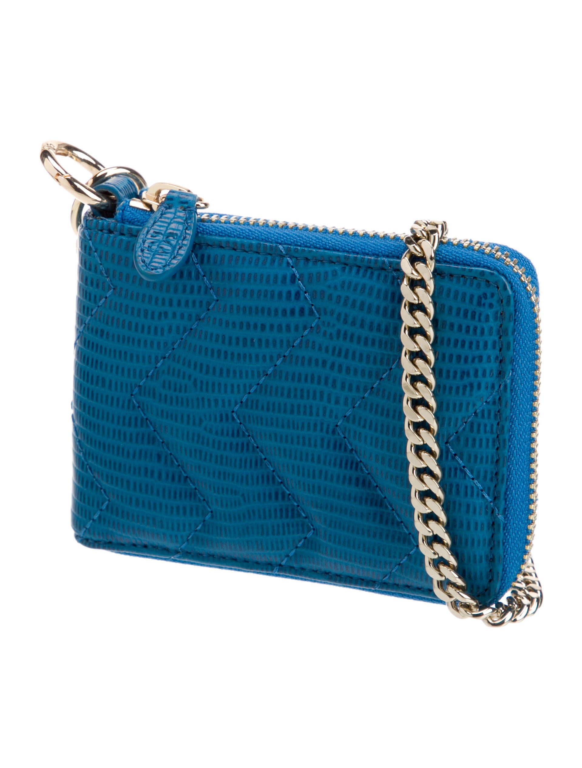 Sandro Leather Wallet