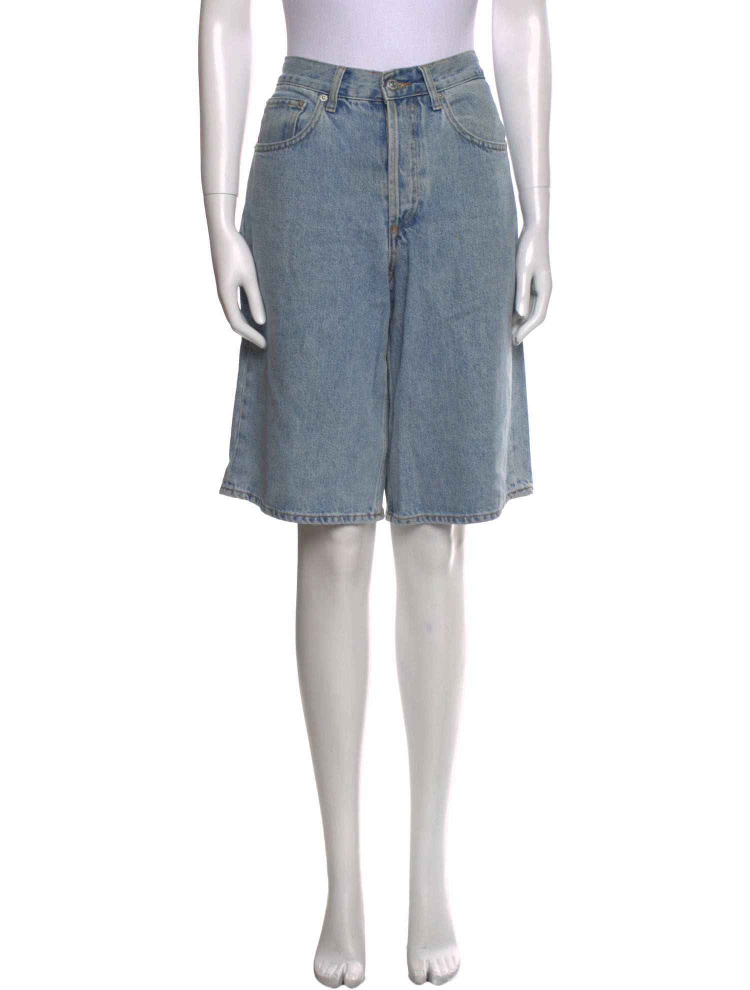 Sandro Knee-Length Shorts