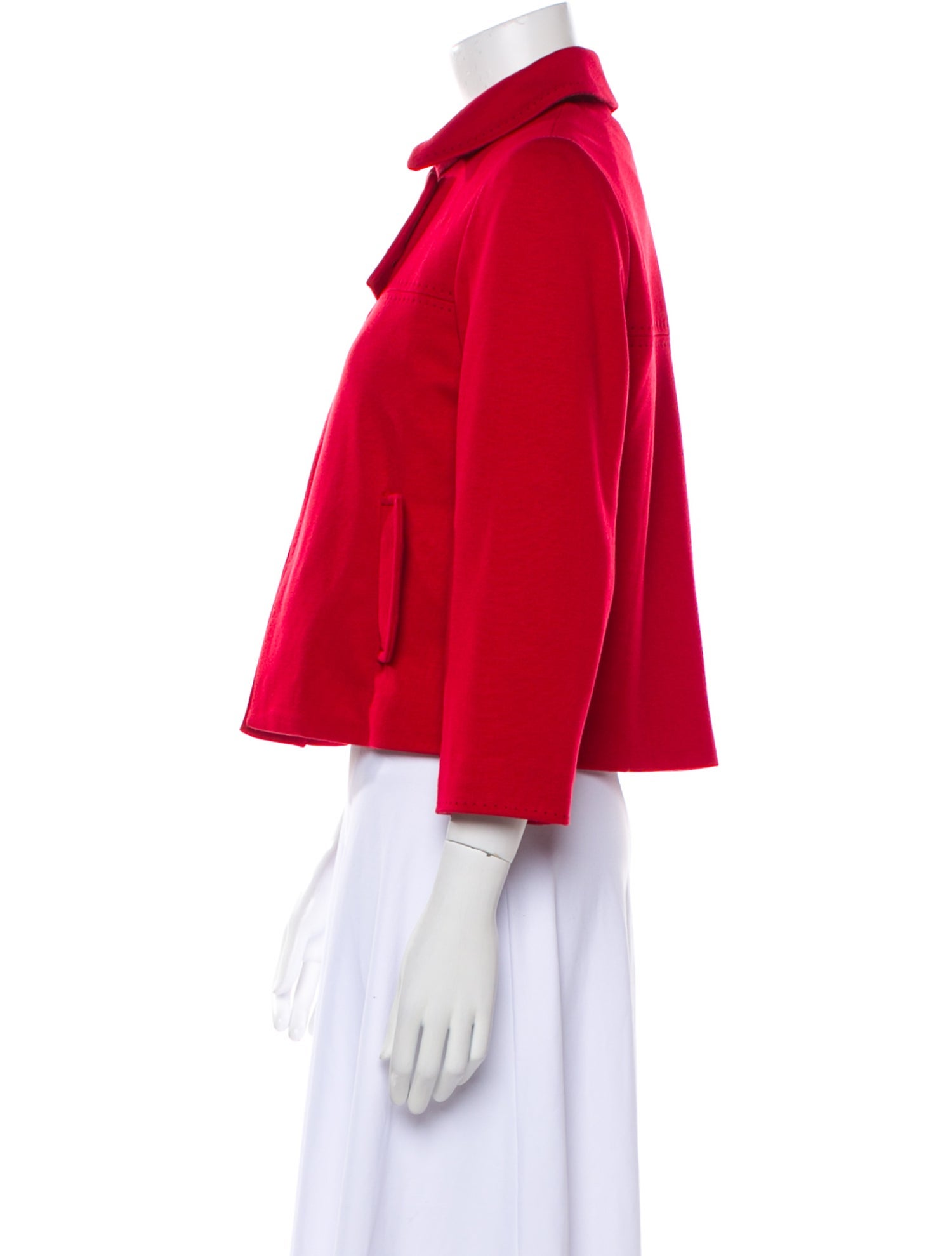 Sandro Sportwear Jacket