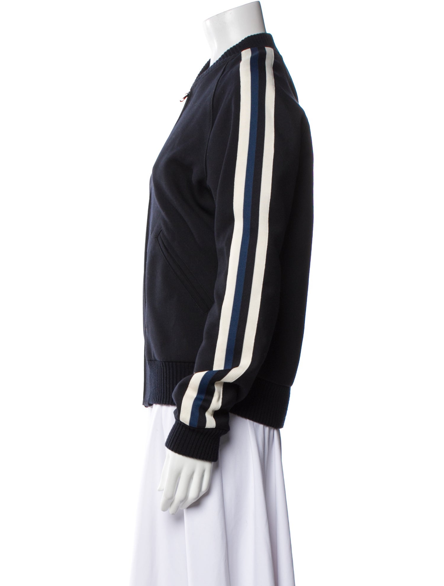 Sandro Bomber Jacket