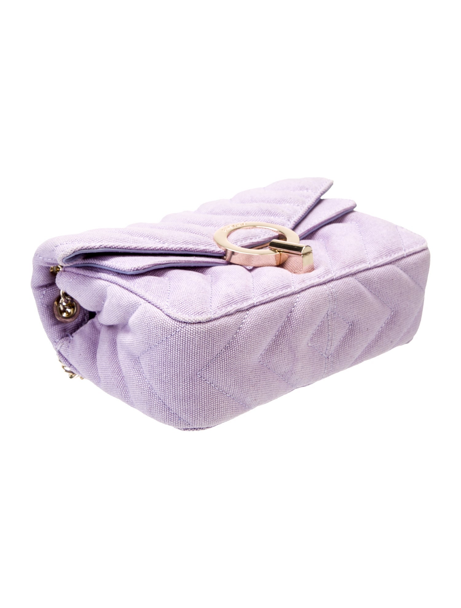 Sandro Messenger Bag