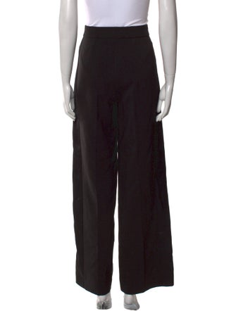 Sandro Wide Leg Pants