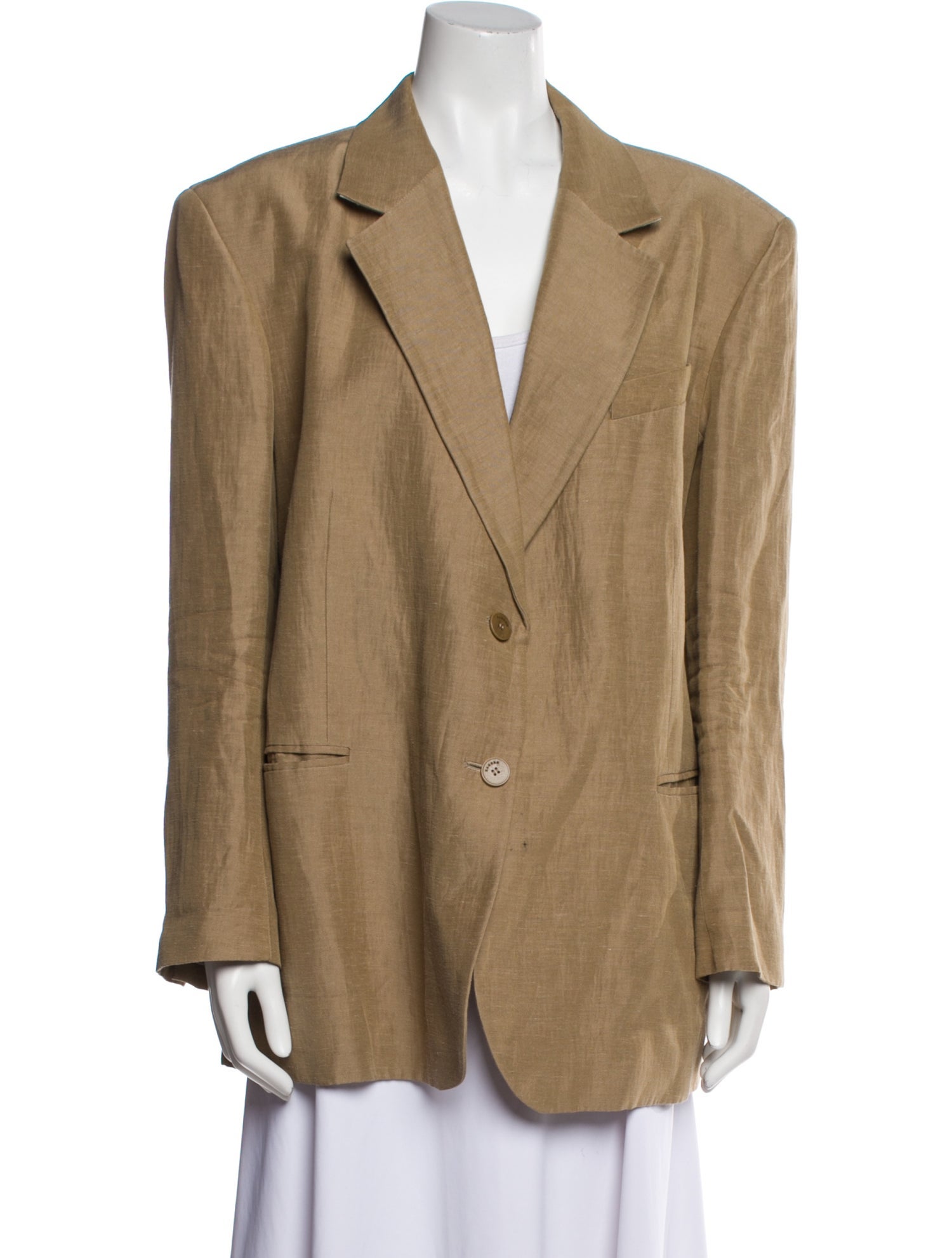 Sandro Blazer