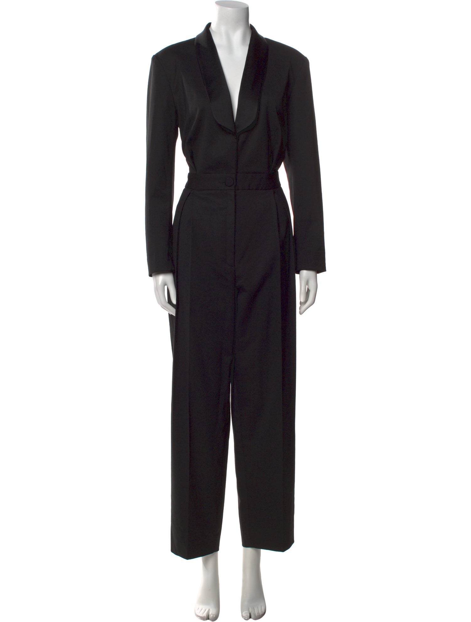 Sandro Jumpsuit