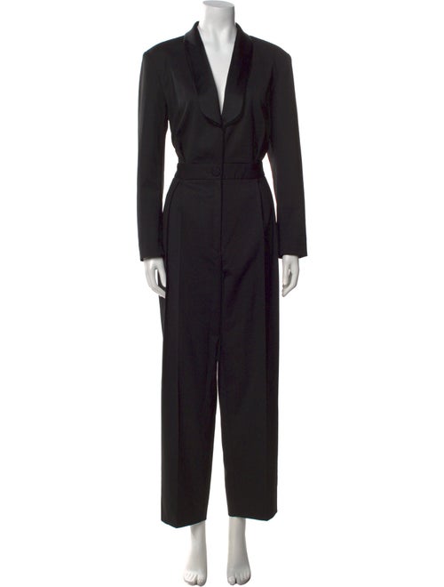 Sandro Jumpsuit