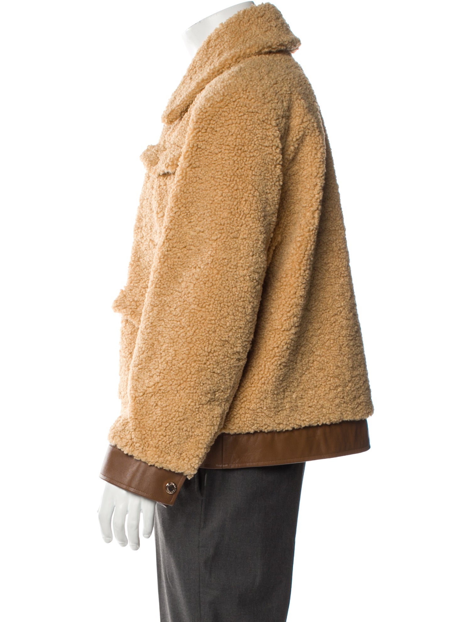 Sandro Utility Jacket