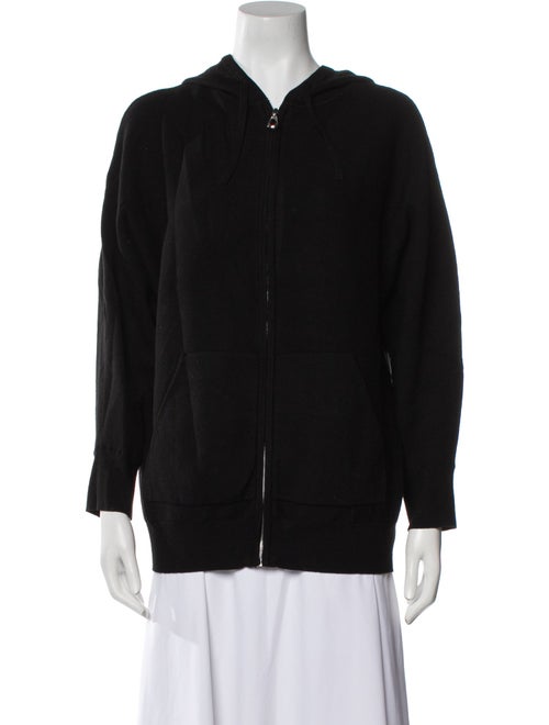 Sandro Bomber Jacket
