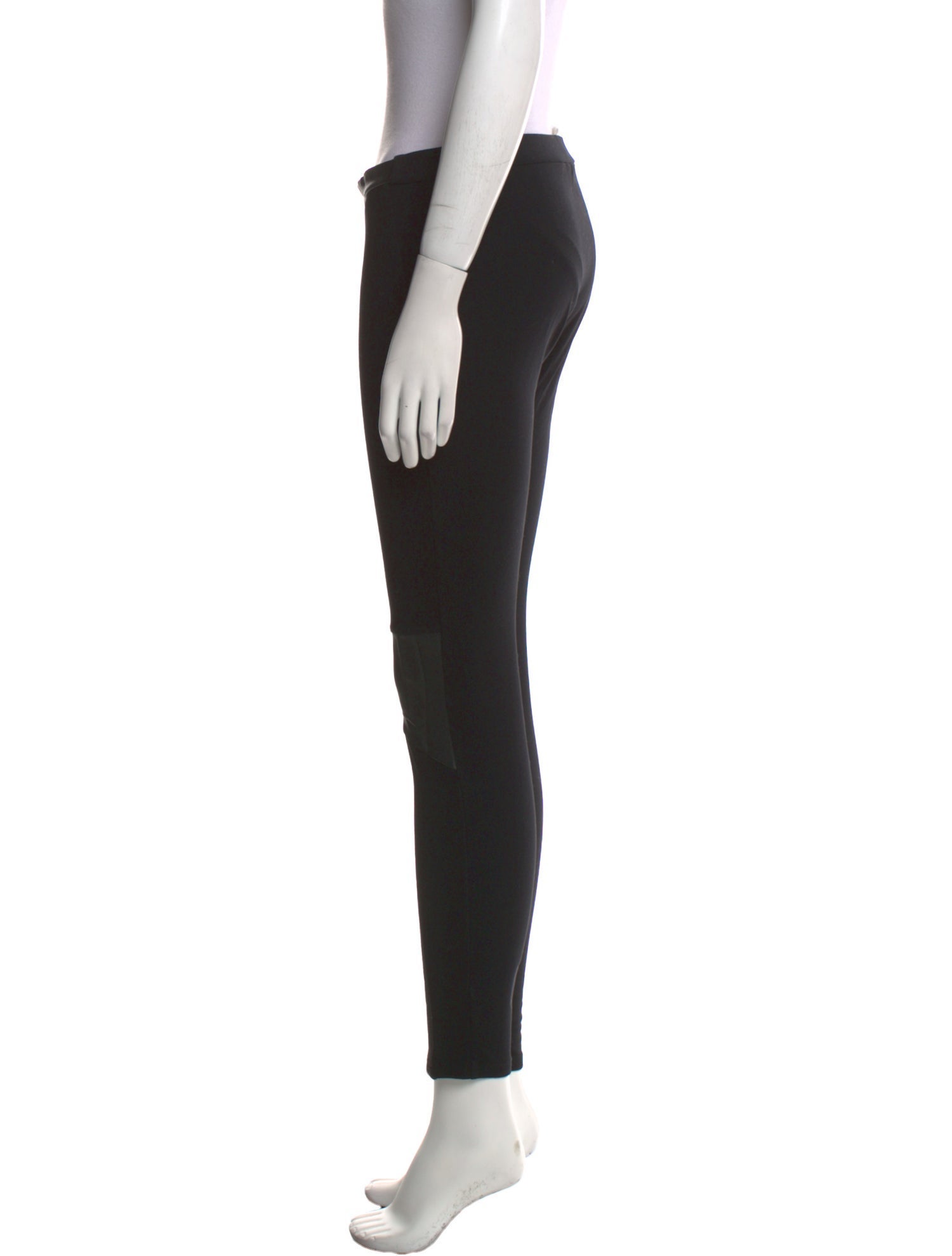 Sandro Skinny Leg Pants