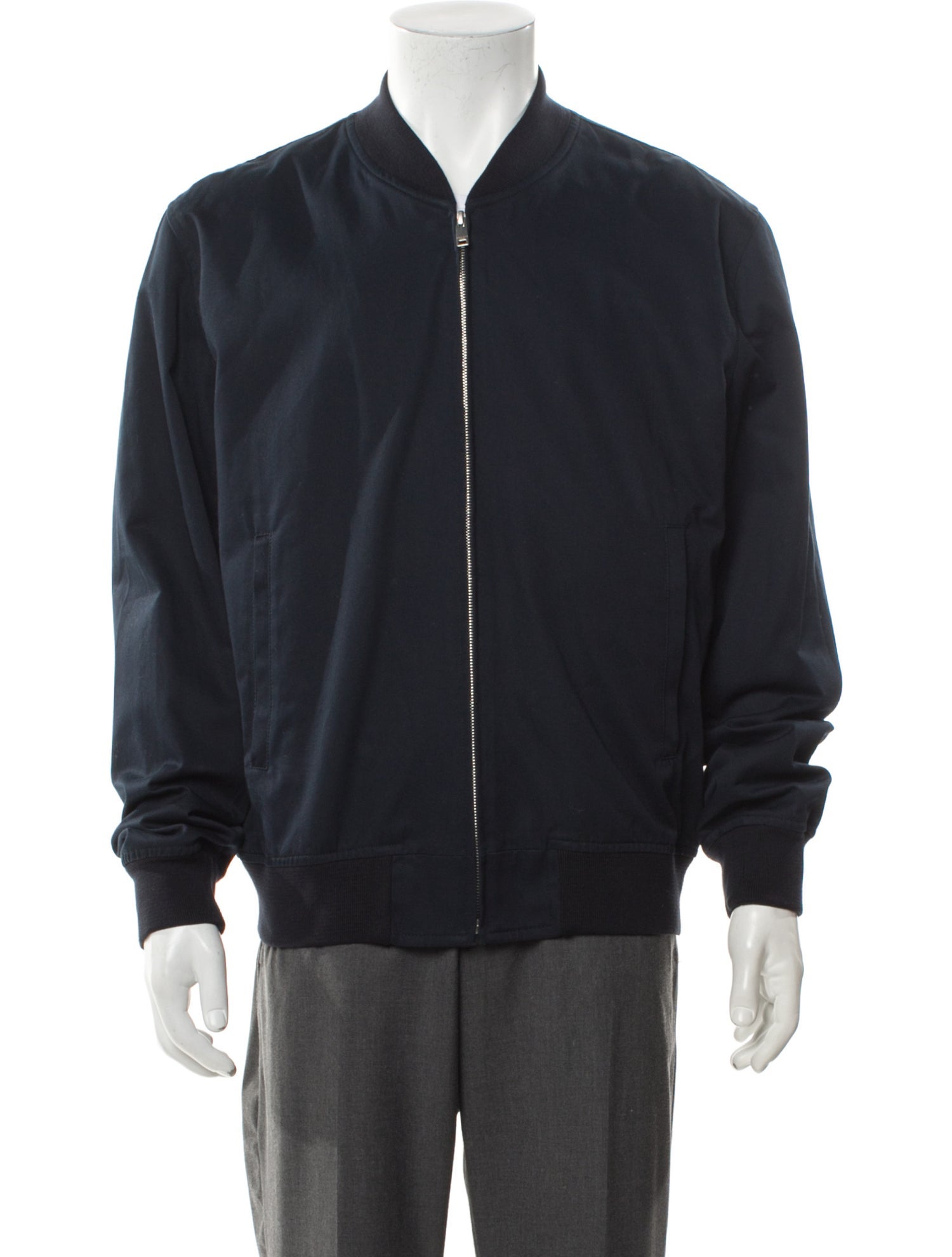 Sandro Bomber Jacket