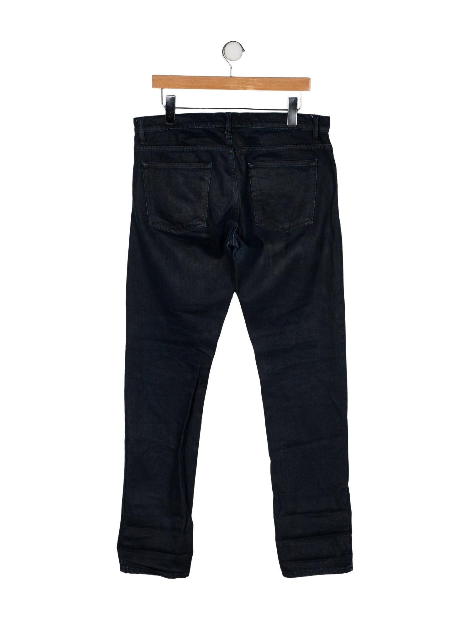 Sandro Skinny Jeans