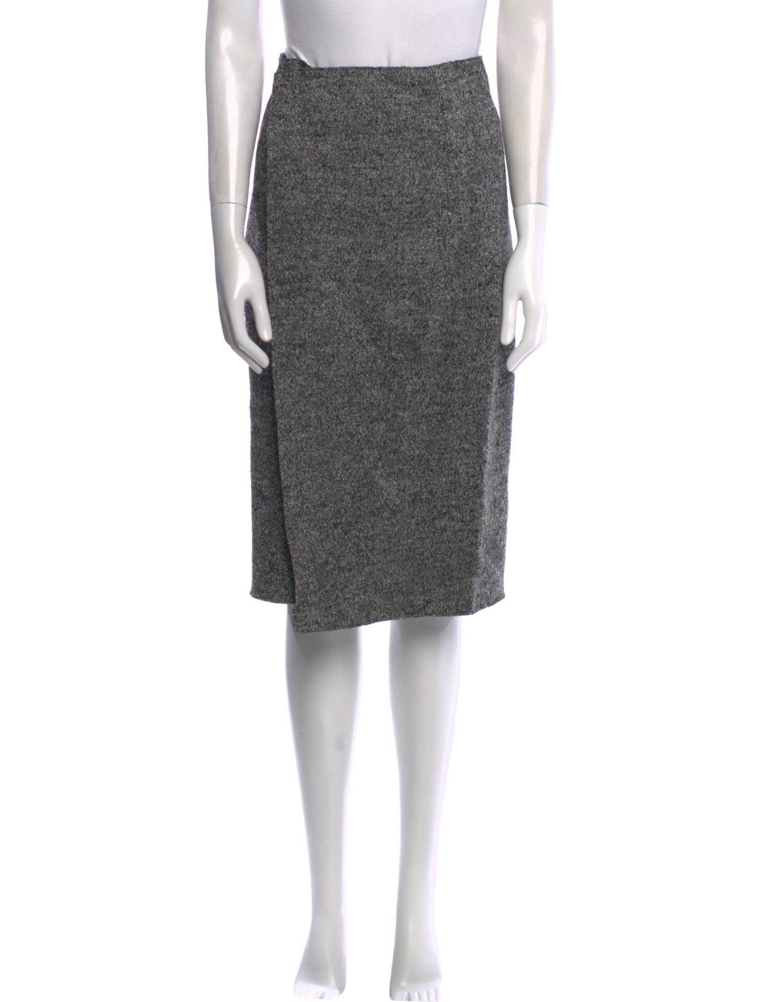 Sandro Knee-Length Skirt