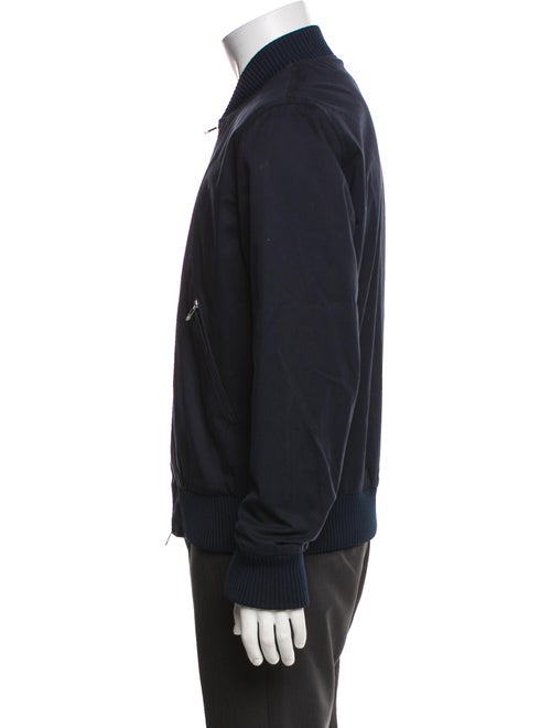 Sandro Bomber Jacket