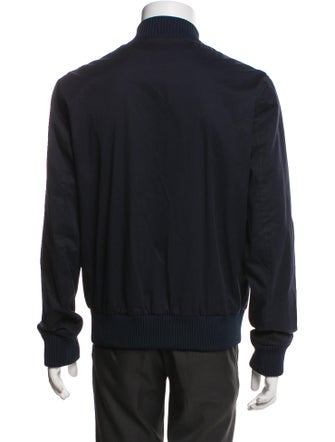 Sandro Bomber Jacket