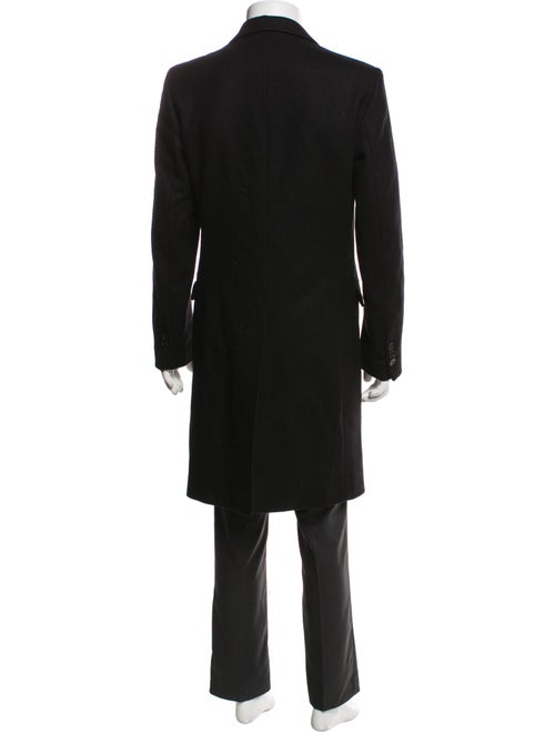 Sandro Overcoat