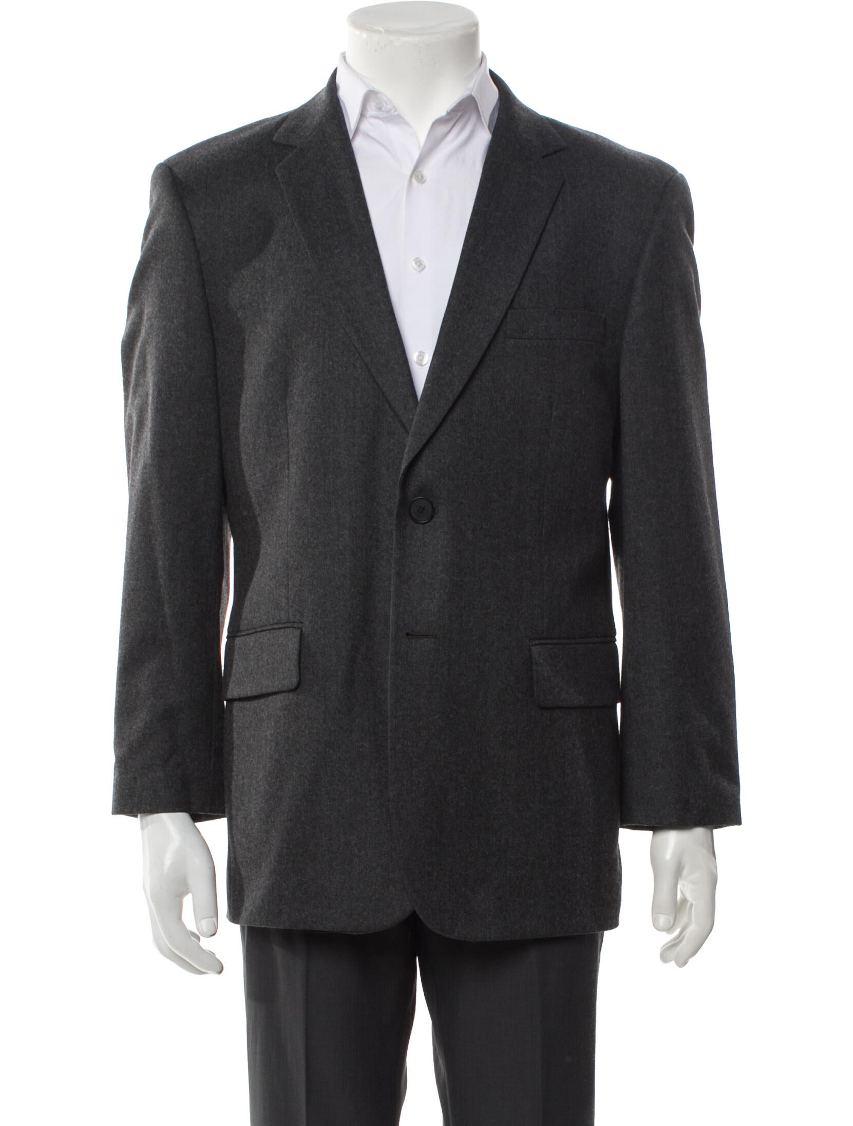 EMPORIO ARMANI JUDE LINE スーツセット Emporio Armani Blazer 56R/46R Excellent Condition JUDE LINE
