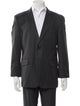 Sandro Wool Blazer