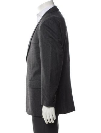 Sandro Wool Blazer