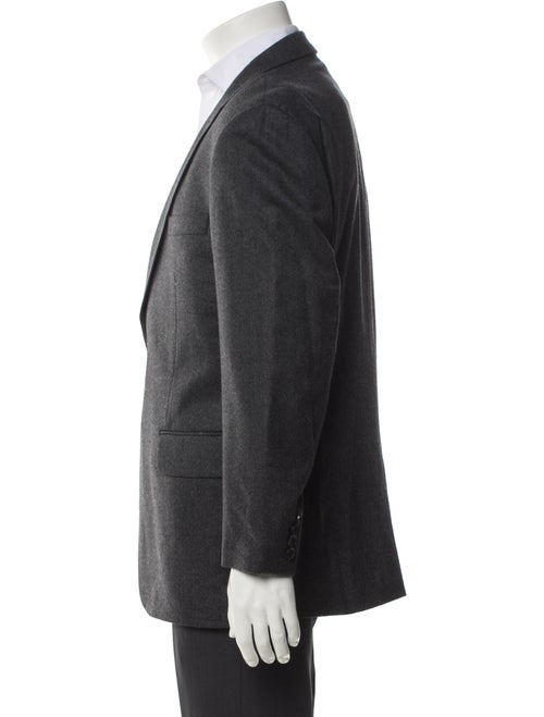 Sandro Wool Blazer