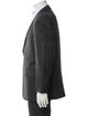 Sandro Wool Blazer