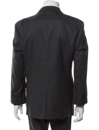 Sandro Wool Blazer