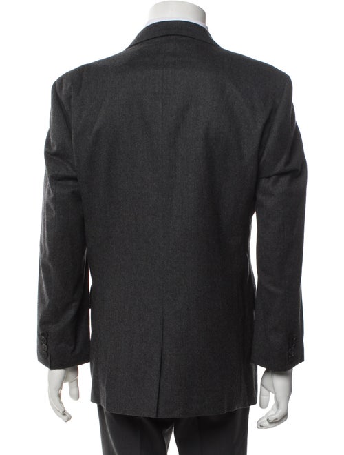 Sandro Wool Blazer