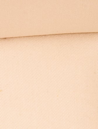 Sandro Denim Top Handle Bag